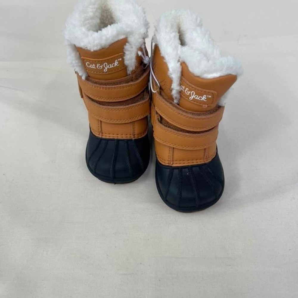 Cat‎ & Jack Toddler Boots